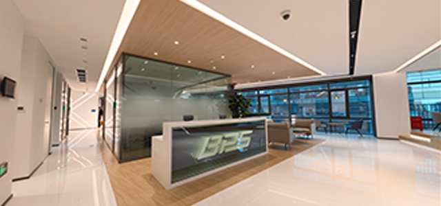 上海晶豐明源半導體股份有限公司